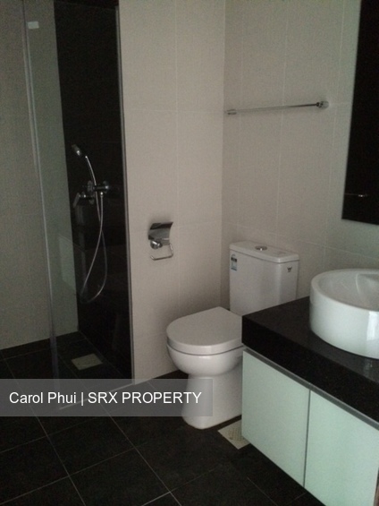 Parc Rosewood (D25), Condominium #172439102